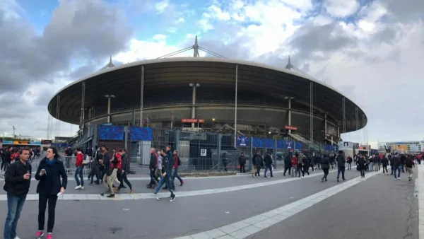 Olise comanda virada, e França atropela Bélgica por 4 a 1