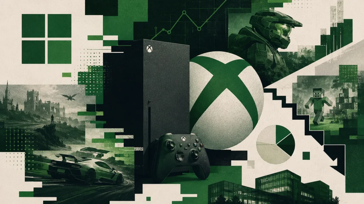 Xbox testa horas avulsas de Cloud Gaming no Brasil