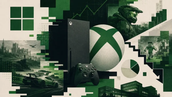 Xbox testa horas avulsas de Cloud Gaming no Brasil